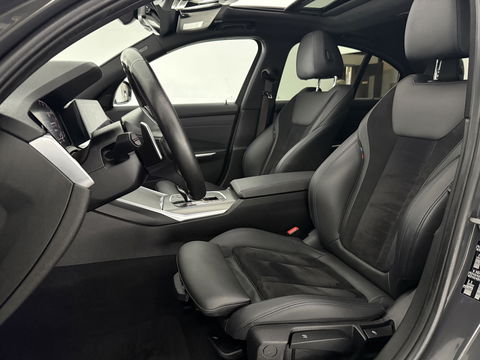 BMW 3-serie 320i Executive Edition M-Sport | Pano | Sfeer | Virtual | Camera | Stoelverw. | Cruise | Carplay