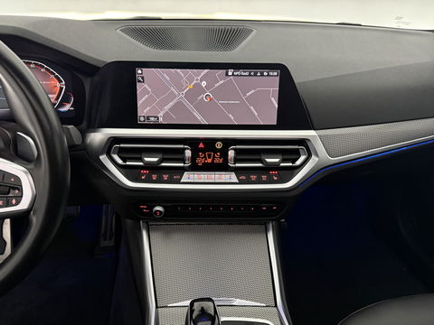 BMW 3-serie 320i Executive Edition M-Sport | Pano | Sfeer | Virtual | Camera | Stoelverw. | Cruise | Carplay