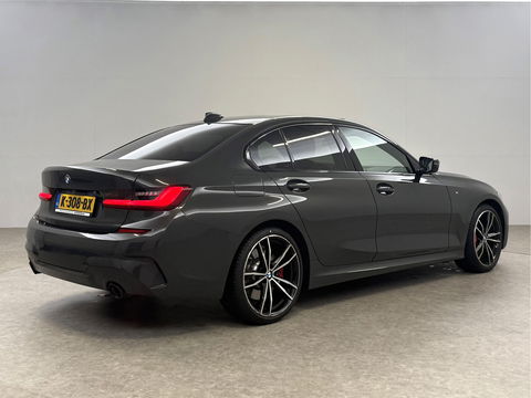 BMW 3-serie 320i Executive Edition M-Sport | Pano | Sfeer | Virtual | Camera | Stoelverw. | Cruise | Carplay