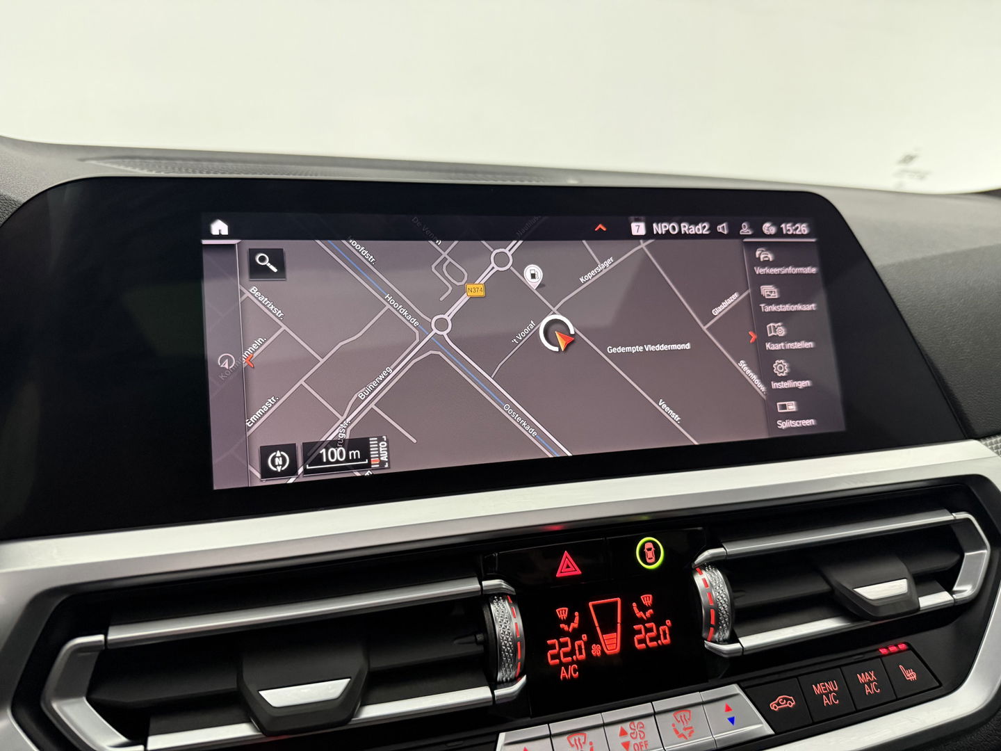 BMW 3-serie 320i Executive Edition M-Sport | Pano | Sfeer | Virtual | Camera | Stoelverw. | Cruise | Carplay