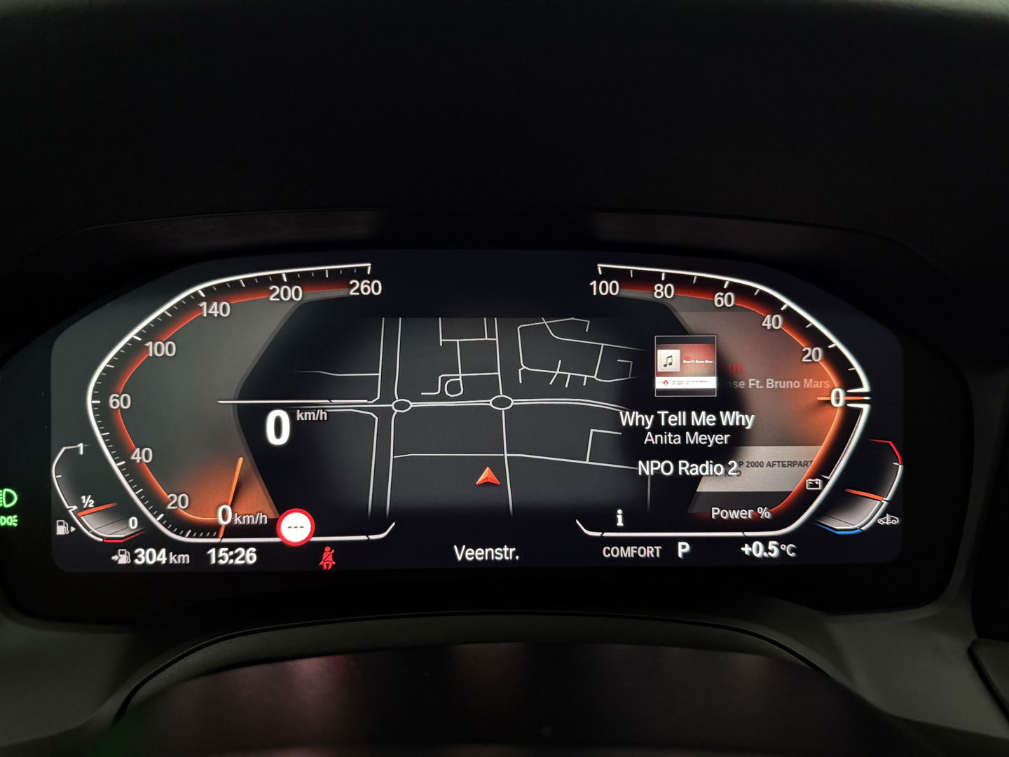 BMW 3-serie 320i Executive Edition M-Sport | Pano | Sfeer | Virtual | Camera | Stoelverw. | Cruise | Carplay