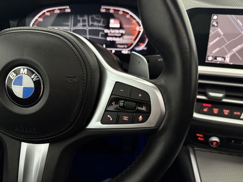 BMW 3-serie 320i Executive Edition M-Sport | Pano | Sfeer | Virtual | Camera | Stoelverw. | Cruise | Carplay