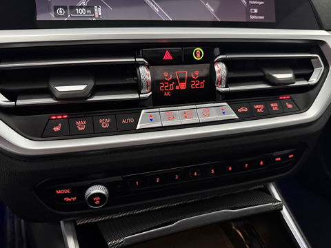 BMW 3-serie 320i Executive Edition M-Sport | Pano | Sfeer | Virtual | Camera | Stoelverw. | Cruise | Carplay