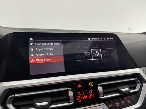 BMW 3-serie 320i Executive Edition M-Sport | Pano | Sfeer | Virtual | Camera | Stoelverw. | Cruise | Carplay