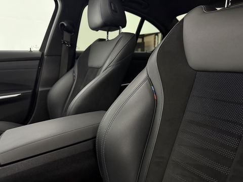 BMW 3-serie 320i Executive Edition M-Sport | Pano | Sfeer | Virtual | Camera | Stoelverw. | Cruise | Carplay