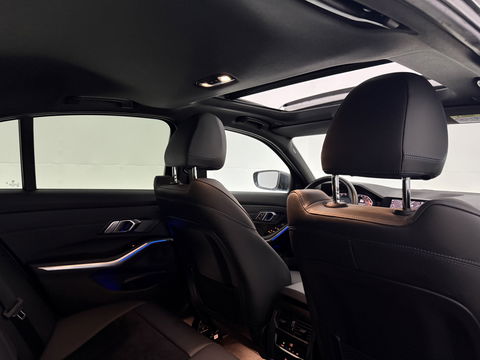 BMW 3-serie 320i Executive Edition M-Sport | Pano | Sfeer | Virtual | Camera | Stoelverw. | Cruise | Carplay