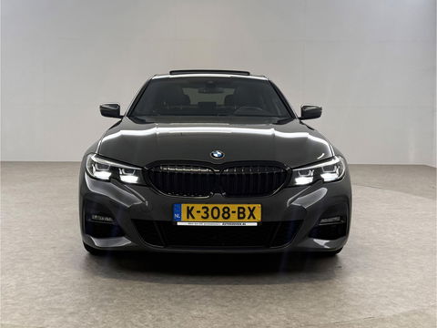 BMW 3-serie 320i Executive Edition M-Sport | Pano | Sfeer | Virtual | Camera | Stoelverw. | Cruise | Carplay