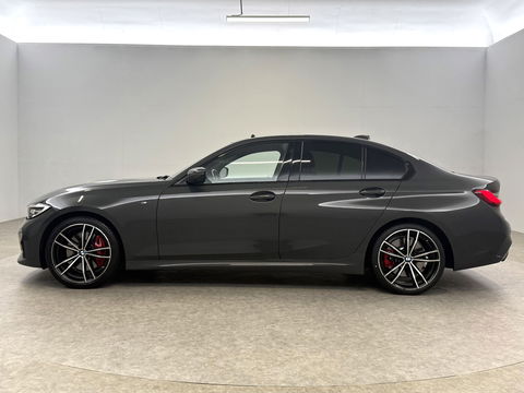 BMW 3-serie 320i Executive Edition M-Sport | Pano | Sfeer | Virtual | Camera | Stoelverw. | Cruise | Carplay