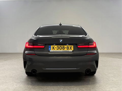 BMW 3-serie 320i Executive Edition M-Sport | Pano | Sfeer | Virtual | Camera | Stoelverw. | Cruise | Carplay