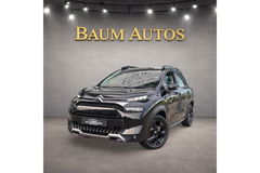 Citroën C3 Aircross 1.2 PT S&S SHINE AUTOMAAT NAVI PDC CRUISECONTROL.