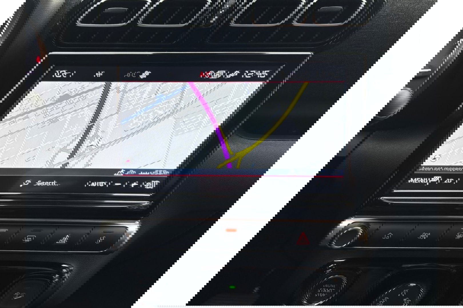 Citroën C3 Aircross 1.2 PT S&S SHINE AUTOMAAT NAVI PDC CRUISECONTROL.