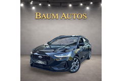 Ford Focus 1.0 ST LINE X AIRCO NAVI PDC-CAMERA360GR WINTERPACK.