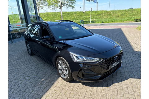 Ford Focus 1.0 ST LINE X AIRCO NAVI PDC-CAMERA360GR WINTERPACK.