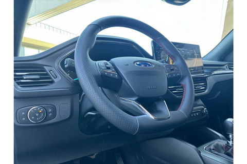 Ford Focus 1.0 ST LINE X AIRCO NAVI PDC-CAMERA360GR WINTERPACK.