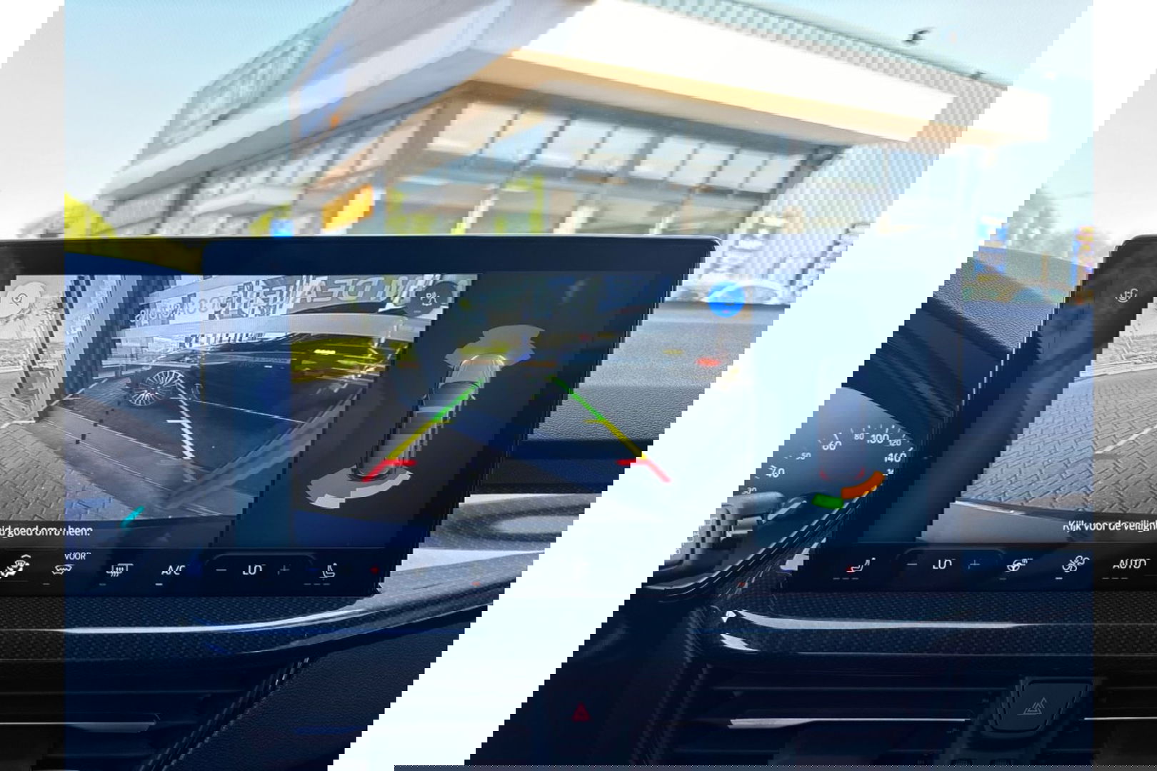 Ford Focus 1.0 ST LINE X AIRCO NAVI PDC-CAMERA360GR WINTERPACK.