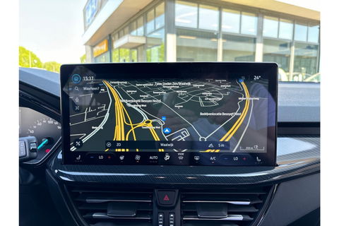 Ford Focus 1.0 ST LINE X AIRCO NAVI PDC-CAMERA360GR WINTERPACK.