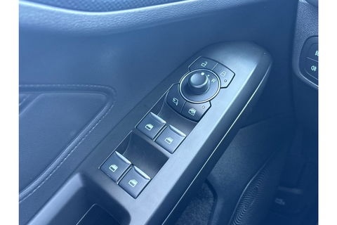 Ford Focus 1.0 ST LINE X AIRCO NAVI PDC-CAMERA360GR WINTERPACK.