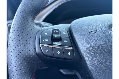 Ford Focus 1.0 ST LINE X AIRCO NAVI PDC-CAMERA360GR WINTERPACK.