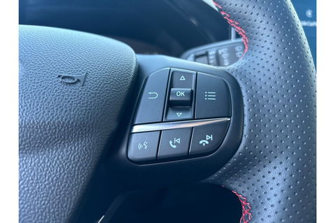 Ford Focus 1.0 ST LINE X AIRCO NAVI PDC-CAMERA360GR WINTERPACK.