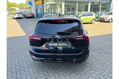 Ford Focus 1.0 ST LINE X AIRCO NAVI PDC-CAMERA360GR WINTERPACK.