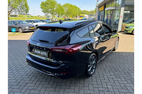 Ford Focus 1.0 ST LINE X AIRCO NAVI PDC-CAMERA360GR WINTERPACK.