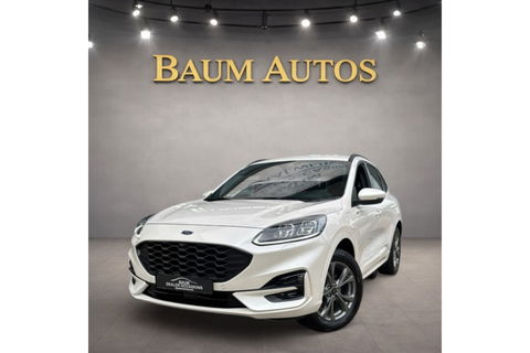 Ford Kuga 2.5 PHEV 225PK ST-LINE NORDIC AIRCO NAVI PDC-CAMERA.