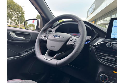 Ford Kuga 2.5 PHEV 225PK ST-LINE NORDIC AIRCO NAVI PDC-CAMERA.