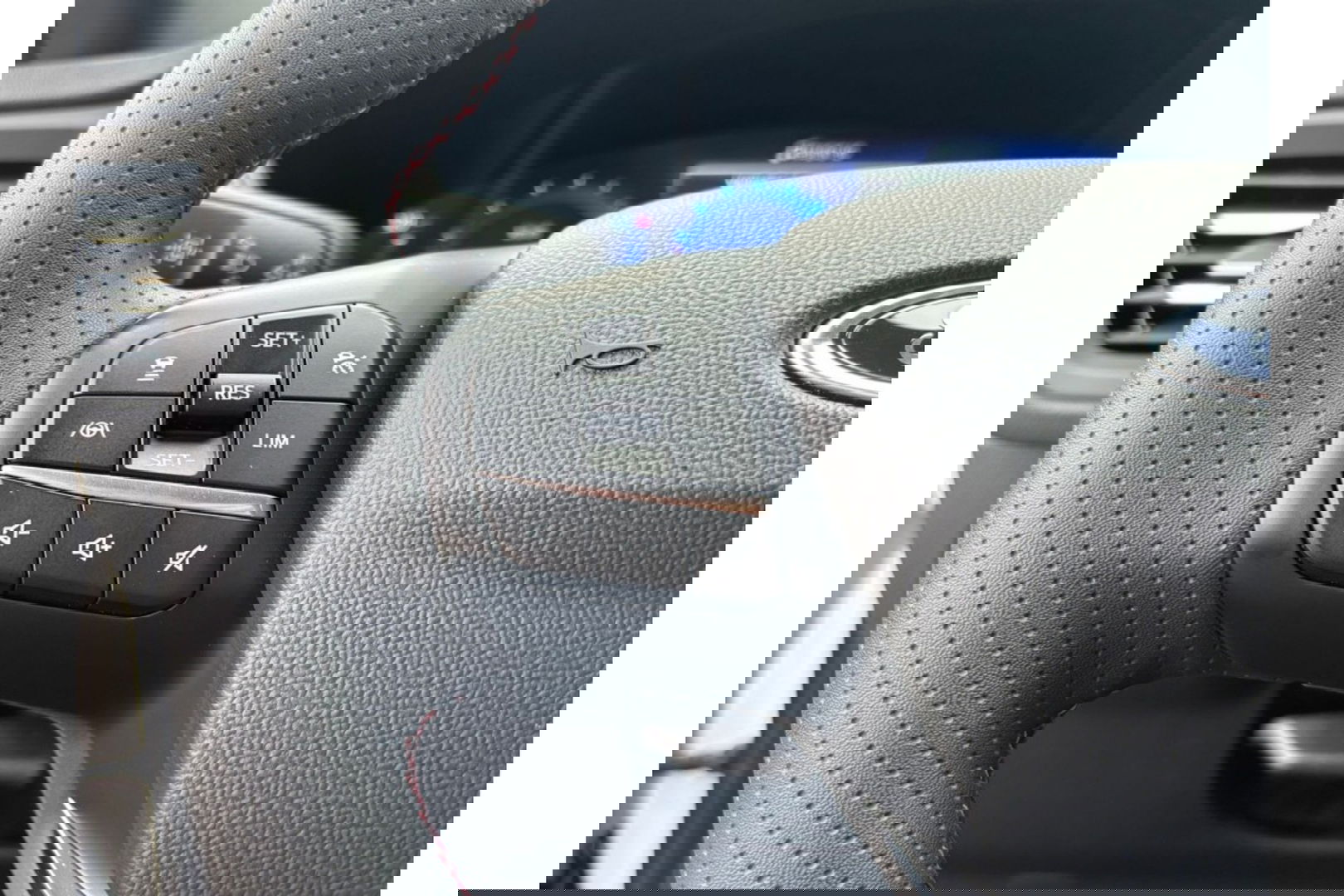 Ford Kuga 2.5 PHEV 225PK ST-LINE NORDIC AIRCO NAVI PDC-CAMERA.