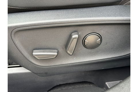 Ford Kuga 2.5 PHEV 225PK ST-LINE NORDIC AIRCO NAVI PDC-CAMERA.