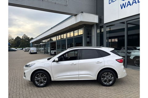 Ford Kuga 2.5 PHEV 225PK ST-LINE NORDIC AIRCO NAVI PDC-CAMERA.