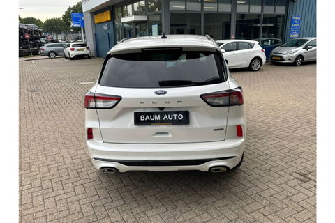 Ford Kuga 2.5 PHEV 225PK ST-LINE NORDIC AIRCO NAVI PDC-CAMERA.