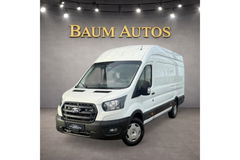 Ford Transit 350 2.0 TDCI L4H3 AIRCO CRUISE PDC-CAMERA 3ZITPL SCHUIFDEUR
