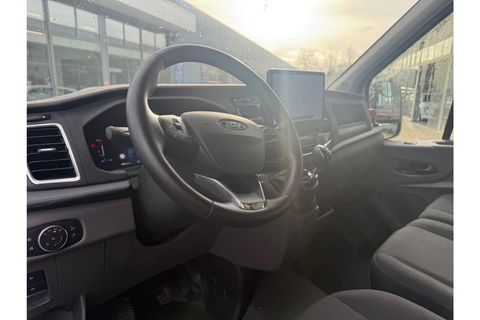 Ford Transit 350 2.0 TDCI L4H3 AIRCO CRUISE PDC-CAMERA 3ZITPL SCHUIFDEUR