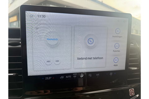 Ford Transit 350 2.0 TDCI L4H3 AIRCO CRUISE PDC-CAMERA 3ZITPL SCHUIFDEUR