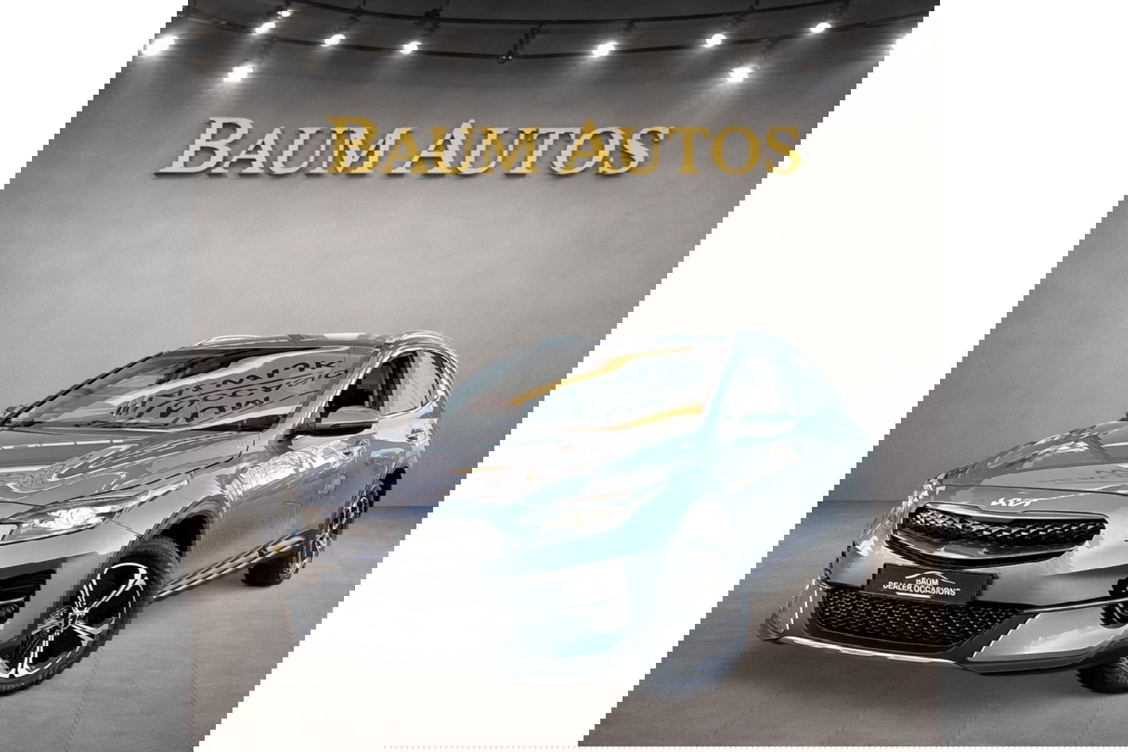 Kia Xceed 1.6 GDI PHEV AUTOMAAT BUSINESS LINE AIRCO CARPLAY PDC-CAMERA.