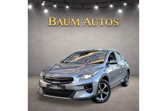 Kia Xceed 1.6 GDI PHEV AUTOMAAT BUSINESS LINE AIRCO CARPLAY PDC-CAMERA.