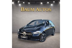 Mercedes-Benz B-Klasse 250E AUTOMAAT BNSSOL LUXLINE NAVI PDC-CAMRERA STOELVW