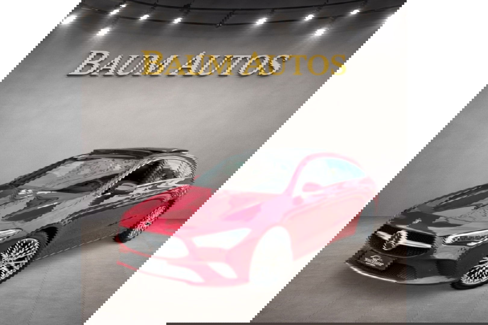 Mercedes-Benz CLA-Klasse CLA 200 163PK SHOOTING BRAKE PANO AIRCO NAVI.