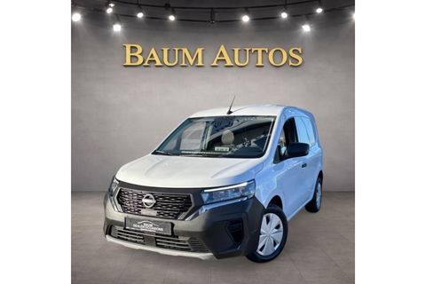 Nissan Overige TOWNSTAR ACCENTA BUSINESS L1 AIRCO PDC CARPLAY