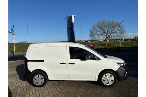 Nissan Overige TOWNSTAR ACCENTA BUSINESS L1 AIRCO PDC CARPLAY