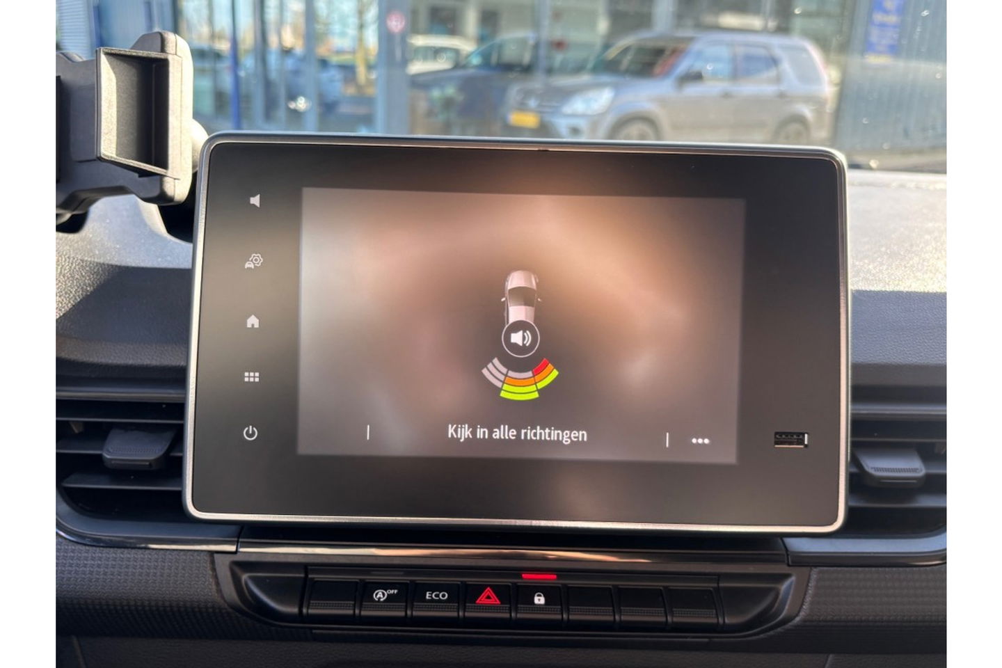 Nissan Overige TOWNSTAR ACCENTA BUSINESS L1 AIRCO PDC CARPLAY