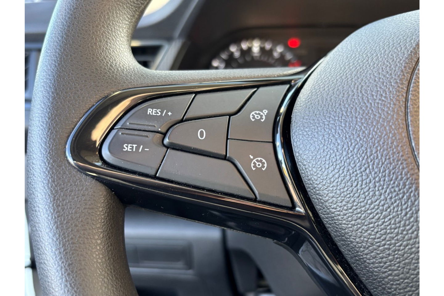 Nissan Overige TOWNSTAR ACCENTA BUSINESS L1 AIRCO PDC CARPLAY