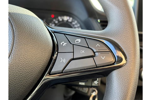 Nissan Overige TOWNSTAR ACCENTA BUSINESS L1 AIRCO PDC CARPLAY