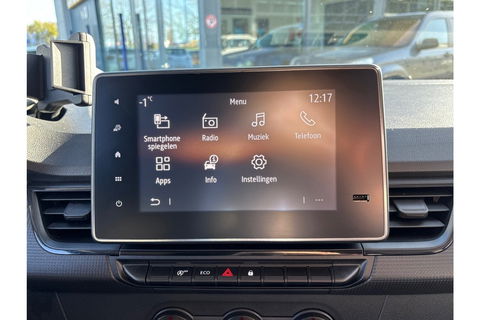 Nissan Overige TOWNSTAR ACCENTA BUSINESS L1 AIRCO PDC CARPLAY