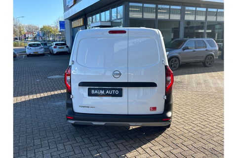 Nissan Overige TOWNSTAR ACCENTA BUSINESS L1 AIRCO PDC CARPLAY