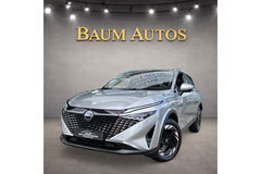 Nissan QASHQAI 1.3 MHEV X N-CONNECTA AUTOMAAT NAVI WIDESCREEN 360CAMERA.