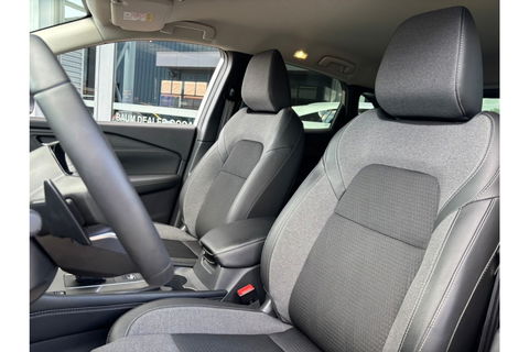 Nissan QASHQAI 1.3 MHEV X N-CONNECTA AUTOMAAT NAVI WIDESCREEN 360CAMERA.