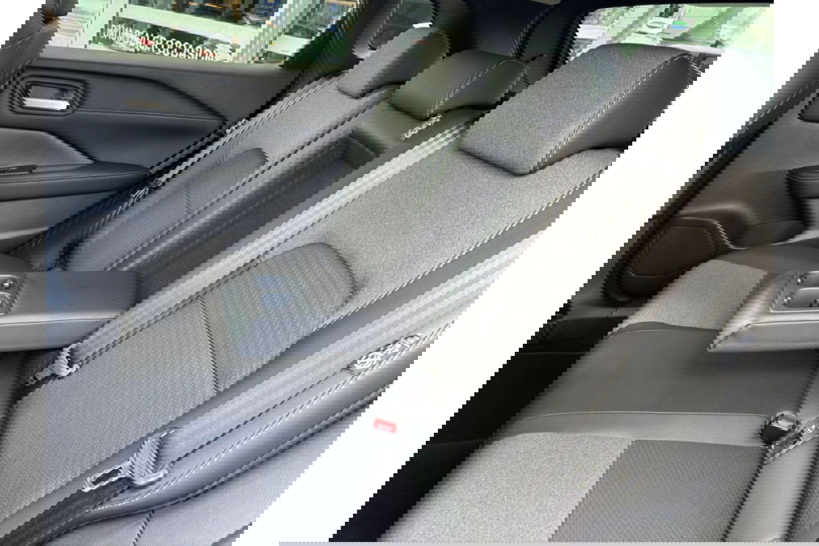 Nissan QASHQAI 1.3 MHEV X N-CONNECTA AUTOMAAT NAVI WIDESCREEN 360CAMERA.