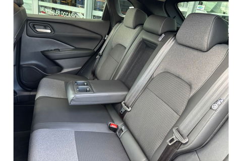 Nissan QASHQAI 1.3 MHEV X N-CONNECTA AUTOMAAT NAVI WIDESCREEN 360CAMERA.