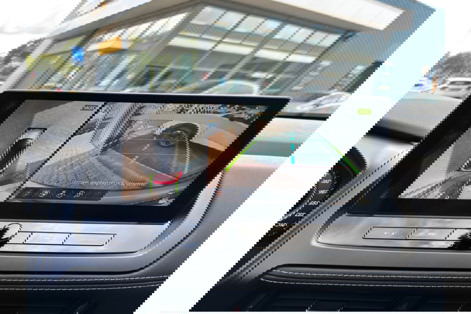 Nissan QASHQAI 1.3 MHEV X N-CONNECTA AUTOMAAT NAVI WIDESCREEN 360CAMERA.